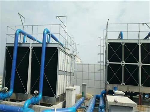 不銹鋼冷卻塔降溫效果原理(高溫型不銹鋼冷卻塔能降溫多少度)