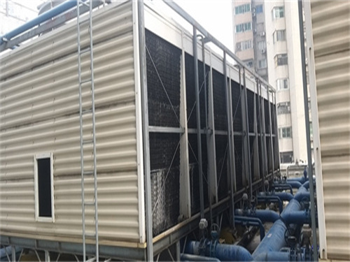 廣東冷卻塔廠家淺析工業(yè)冷卻塔的噪聲處理方案(珠海