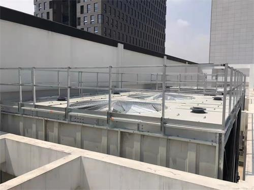 工業(yè)冷卻塔噪聲治理方法(池州冷卻塔噪聲治理報價)