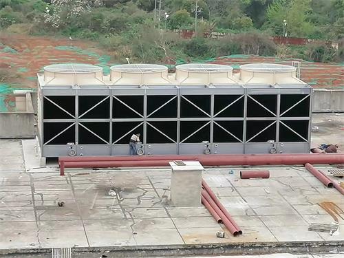 冷卻塔減速機(jī)維修廠家哪家好？